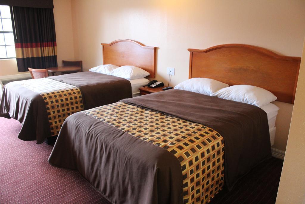 Coldspring Inn Eksteriør billede