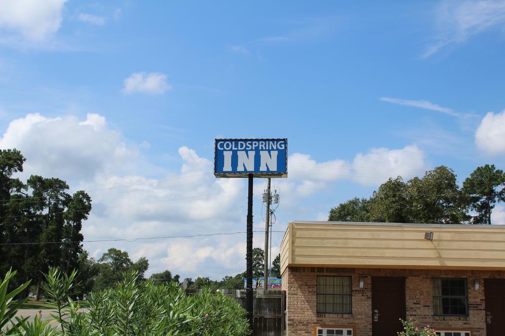 Coldspring Inn Eksteriør billede