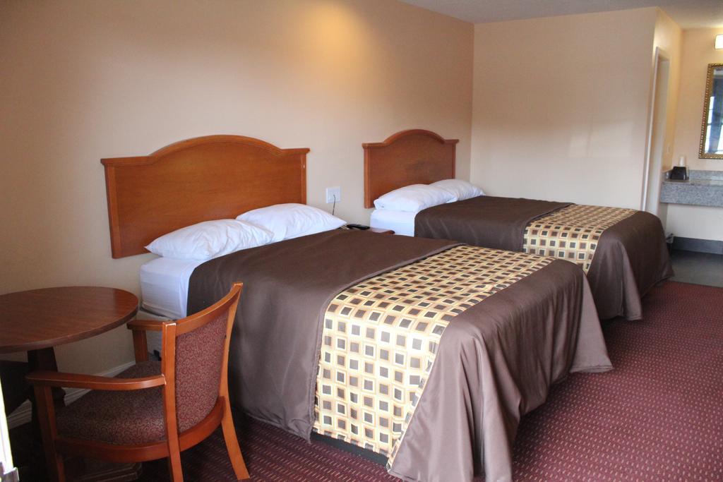 Coldspring Inn Eksteriør billede